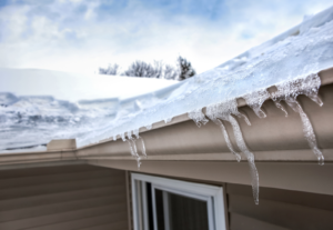 Tips and tricks for preventing ice dams