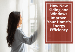improve your home’s energy efficiency